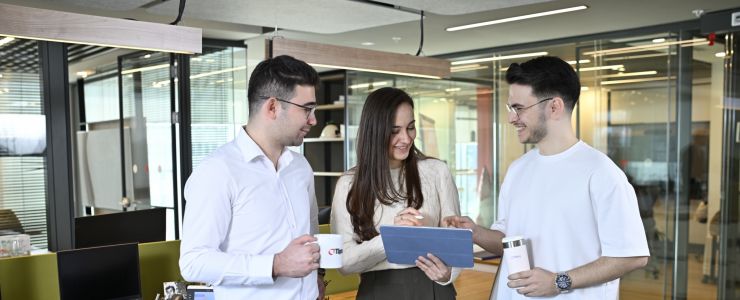 Tüpraş Nextremers Genç Yetenekler için