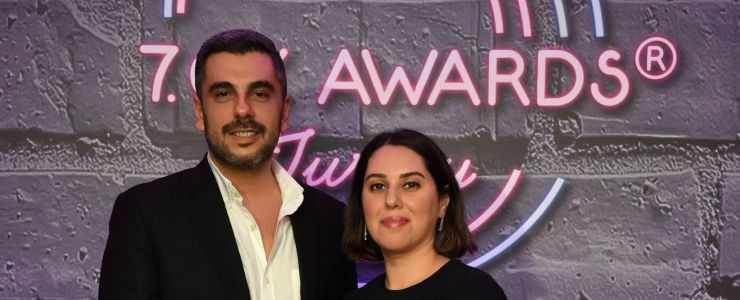 Bilyoner'e, “En İyi Dijital Müşteri Deneyimi” Ödülü