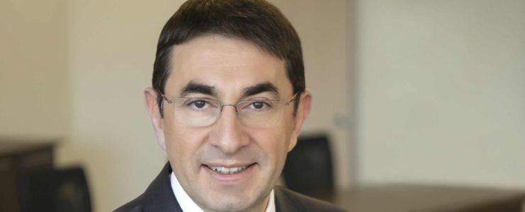 MİGROS'a Uluslararası Onay
