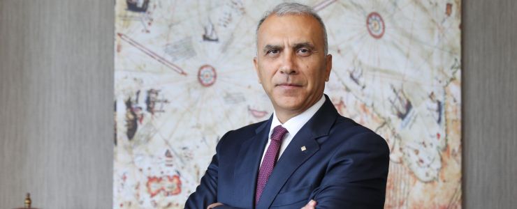 ALARKO HOLDİNG ve İKSV Sanat ve Gençler için bir arada
