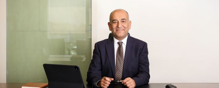 ŞOK Marketler'e “Yılın İtibarlısı” Ödülü