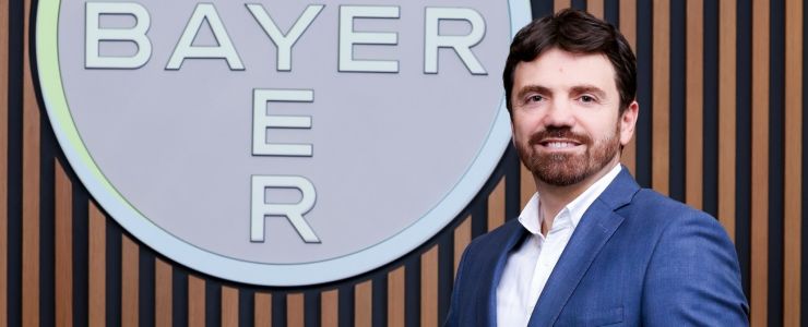 Bayer Türkiye'de yeni atama
