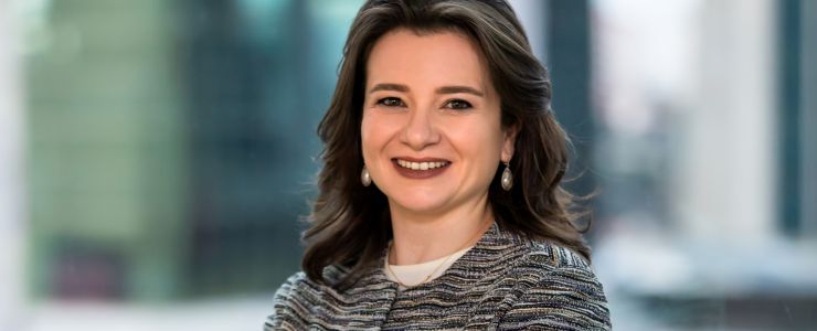 Zorlu Enerji, sürdürülebilirlik performansıyla dünyada dördüncü 
