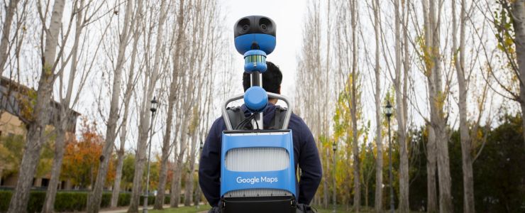 Google Haritalar en çok inceleneni açıkladı