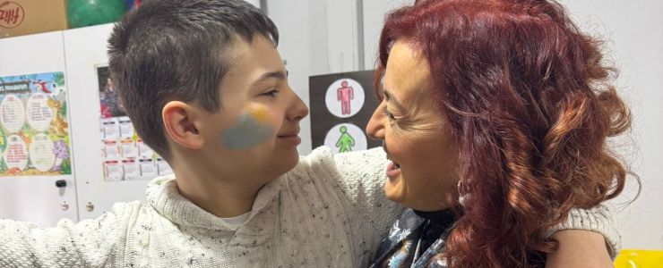 Anadolu Sigorta'dan Otizmli Çocuklara Destek