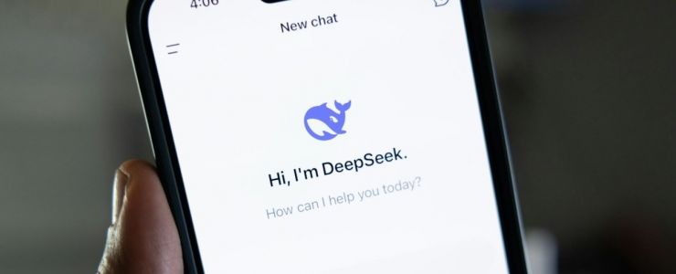 DeepSeek temalı dolandırıcılıklara dikkat