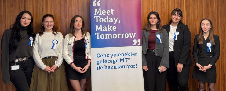 QNB Sigorta’nın Genç Yetenek Programı mezunları artıyor