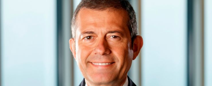  Hakan Binbaşgil'e Sabancı Holding'te yeni görev