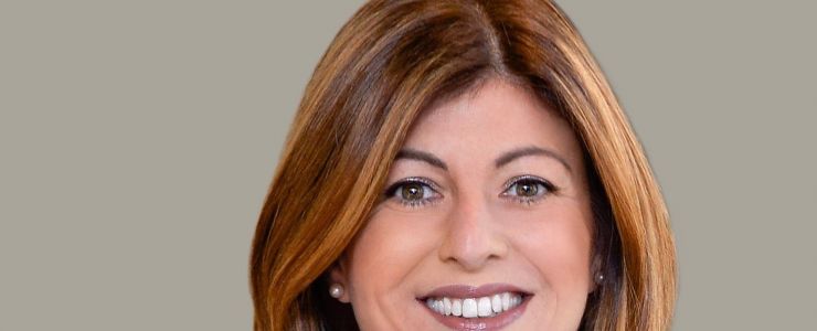 SERPİL TİMURAY VODAFONE’A VEDA EDİYOR
