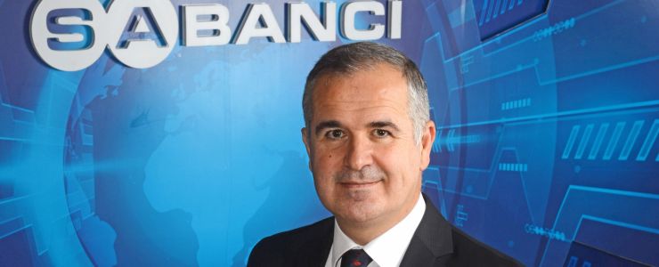 Sabancı Şirketleri CDP Küresel Liderler listesinde