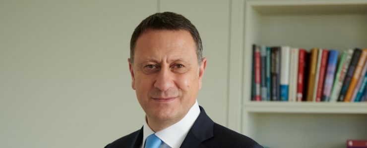 QNB Türkiye, CDP Global A Listesi’nde