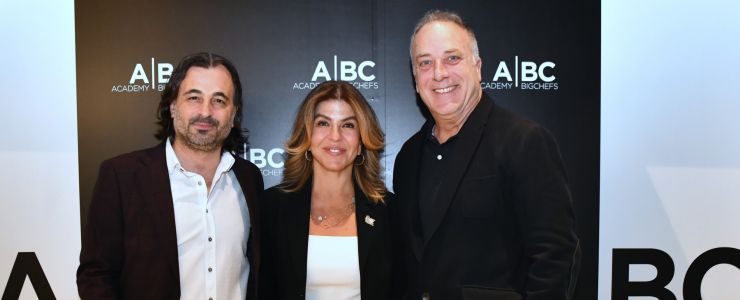 BigChefs’ten Academy BigChefs ile sektöre yatırım