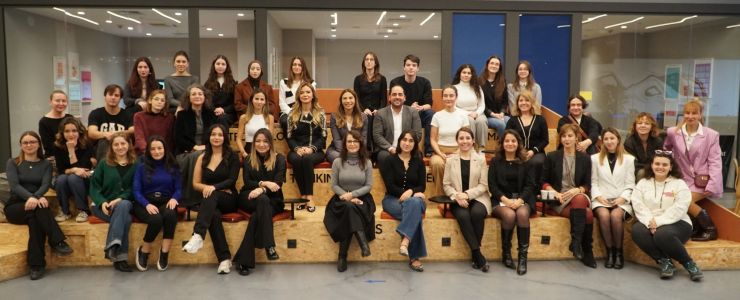 Teknosa’nın ‘Kadın için Teknoloji' etkisi