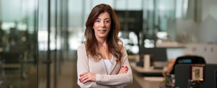 Yorglass kadın gücünü iş dünyasına taşıyor