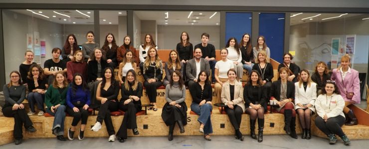 Teknosa ‘Kadın için Teknoloji' ile sosyal fayda sağlıyor