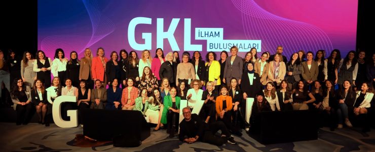 Geleceğin Kadın Liderleri buluşuyor