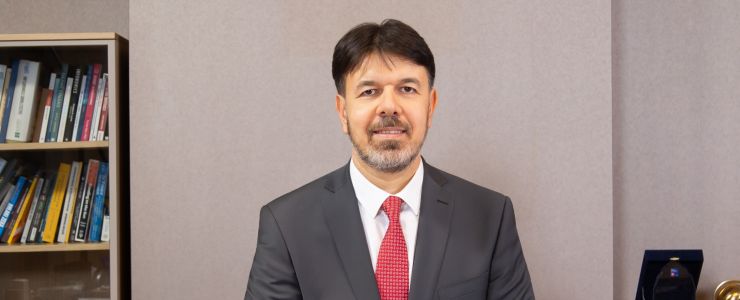 Kuveyt Türk'e ödül