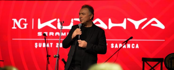 NG KÜTAHYA SERAMİK’TEN NG SLİM