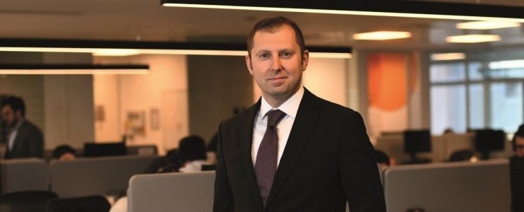 Türkiye'deki Her 10 KOBİ'den 9'u Dijital Ödemelerde