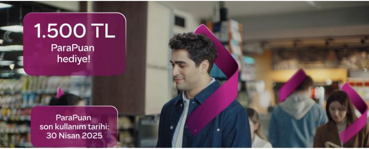 QNB Türkiye Ramazan ayına özel olarak hazırladığı yeni reklam filmi