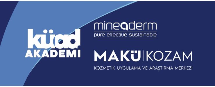KÜAD, KOZMETİK BİLİMCİLERİNİ DESTEKLİYOR