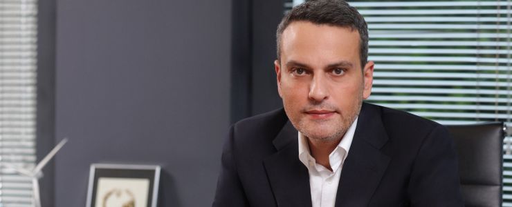 Galata Wind’in net karı 834,4 milyon TL
