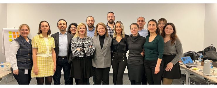 Merck Türkiye, ‘Eşitlikçi Liderlik’ hedefliyor
