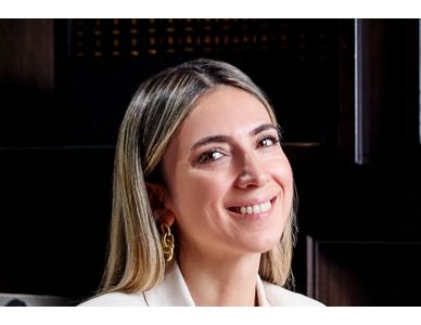 RAFFLES İSTANBUL’UN YENİ OTEL MÜDÜRÜ NAZLI İREM