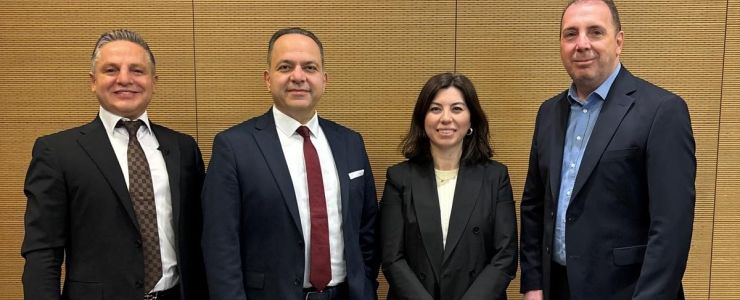 AVM sektöründe yeşil endeks çalışması 