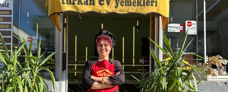 Yemeksepeti, Ekosistemindeki Kadınlara Güç Veriyor