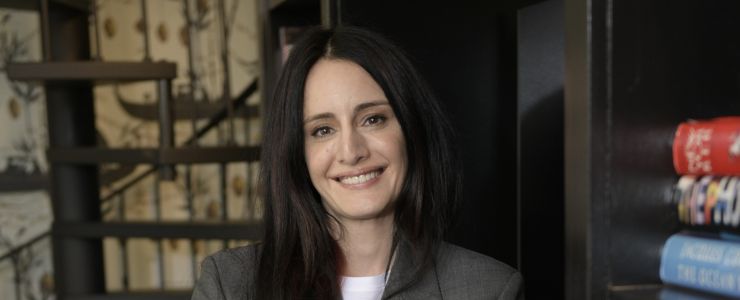 İpek KIraç'dan büyüyen bir dayanışma