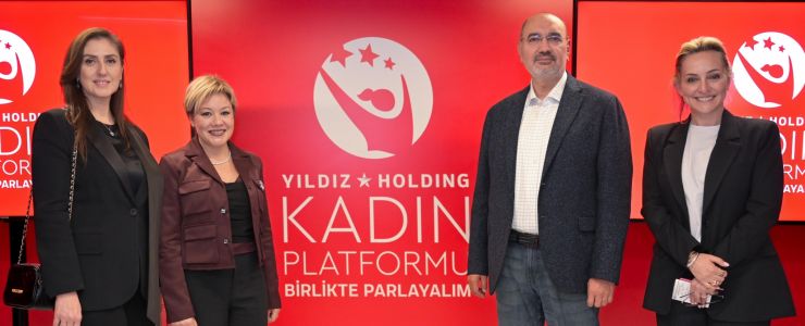 Yıldız Holding, fırsat eşitliği odaklı