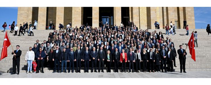 Anadolu Sigorta ile Asırlık Yolculuk