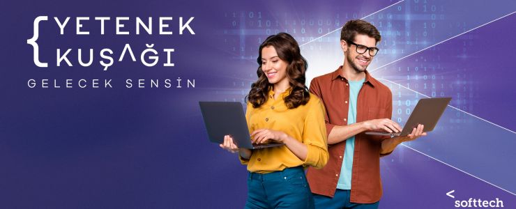 Softtech ‘Yetenek Kuşağı" ile gençleri destekliyor