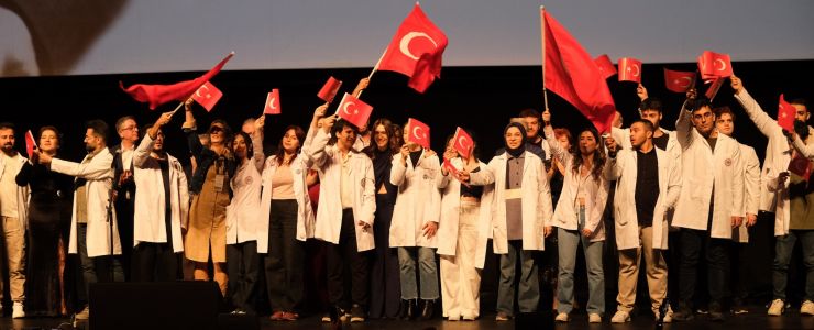 Allianz Türkiye ve Lokman Hekim Sağlık Vakfı iş birliğinde
