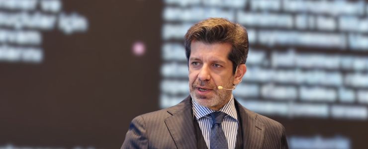 EY Türkiye, Teknoloji Görünümü Sonuç Bildirgesi’ni açıkladı
