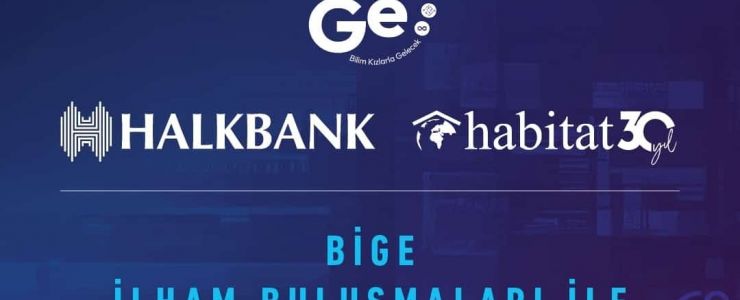 Halkbank Geleceğin Kadın Teknoloji Liderlerini Yetiştiriyor