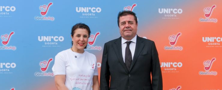 Çocuklarımız Geleceğimizin Sigortası