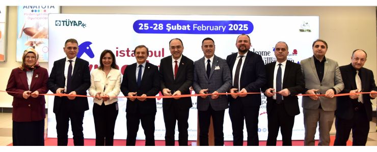 Uluslararası İstanbul Oyuncak Fuarı, Sektörün Ticarete Yön Verdi