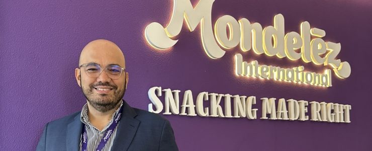 Mondelez 9 bin ton bayram şekeri üretti