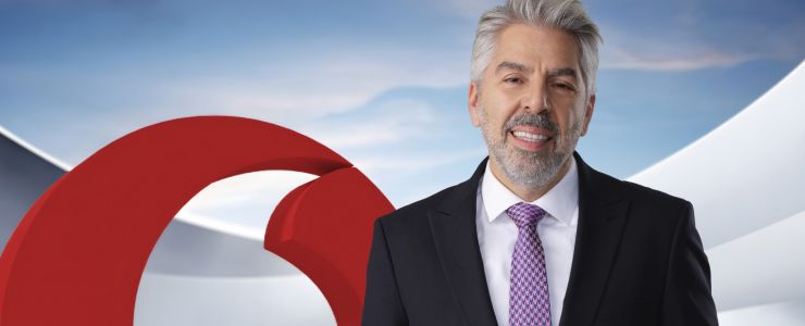 VODAFONE GÖNÜLLÜLERİ,  ADIYAMAN'DA