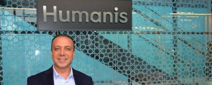 Humanis 30 Mart Sıfır Atık Günü'nde sektöre öncülük ediyor