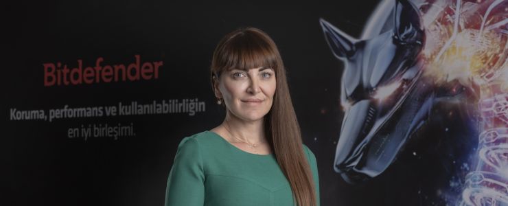 Bitdefender ‘En İyi 25 Teknoloji Üreticisi’ listesinde