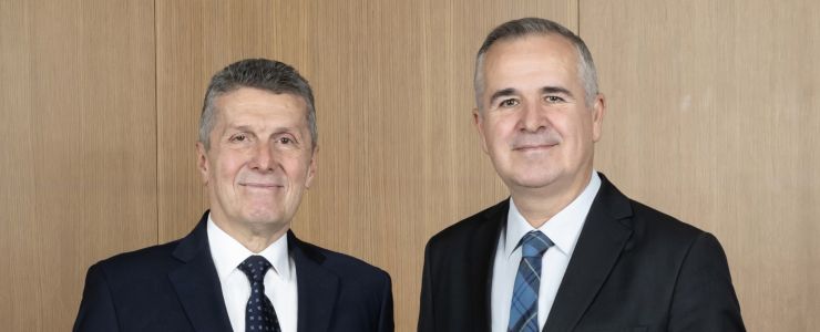 Sabancı Holding'in yeni Yönetim Kurulu Başkanı Hayri Çulhacı