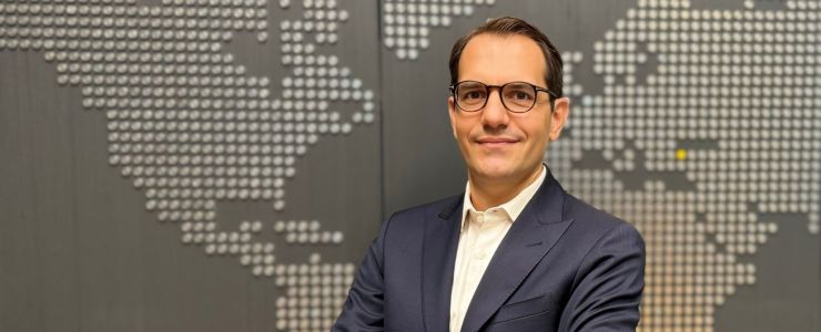 EY Endüstrilerin Geleceği 2025 Araştırması yayımlandı