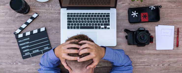 Beyaz Yakalılar eskimekten korkuyor