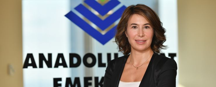 Anadolu Hayat Emeklilik, Çevresel Etkilerini Sıfırlıyor