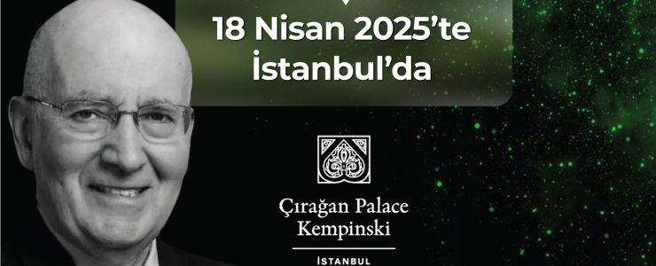 Dünyaca Ünlü Pazarlama Uzmanları İstanbul’da