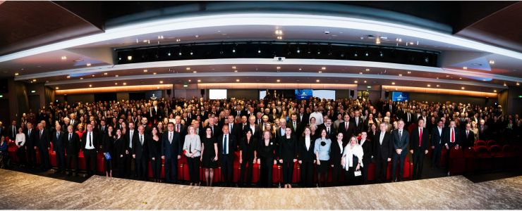SABANCI VAKFI 50 YAŞINDA