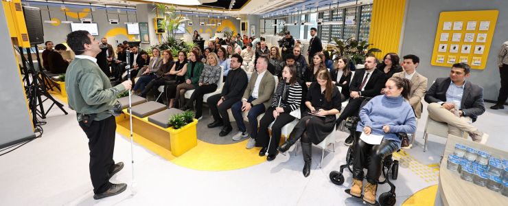 Enerjisa, Enerji Tünelini Erişilebilir Hale Getirdi
